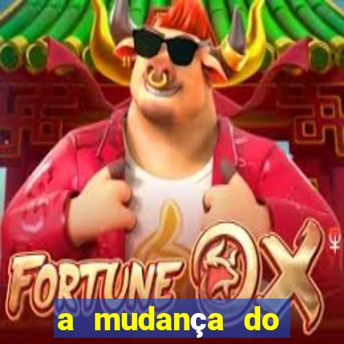 a mudança do conde beta cap 6