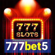 777bet5