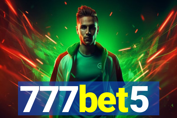 777bet5