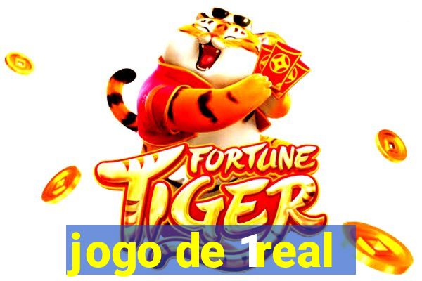 jogo de 1real