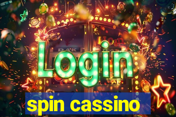 spin cassino