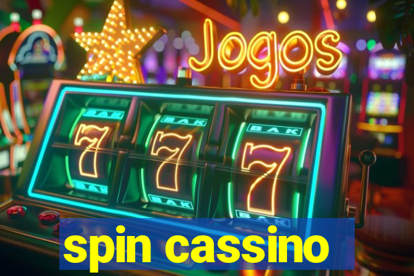 spin cassino