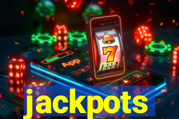 jackpots