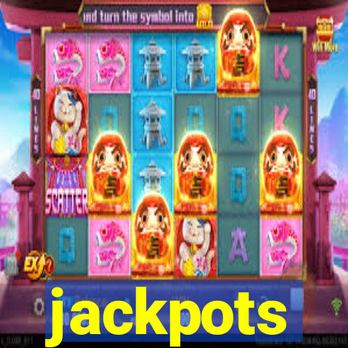 jackpots