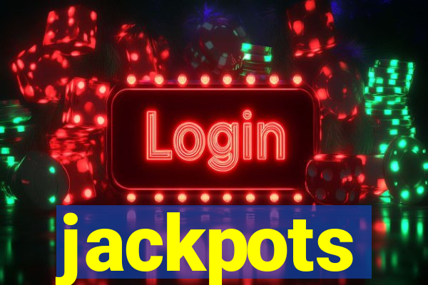 jackpots