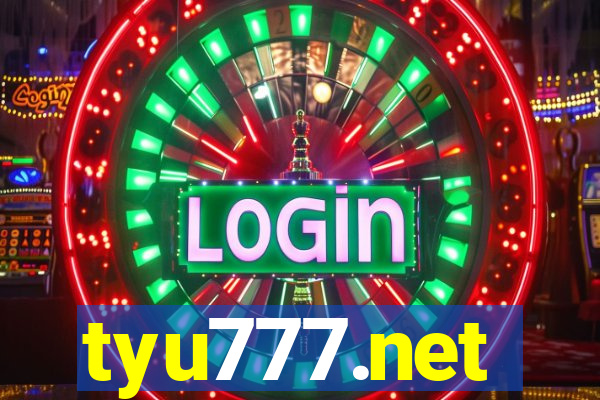 tyu777.net