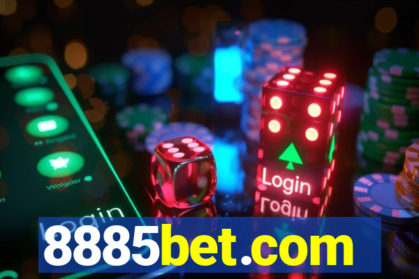 8885bet.com