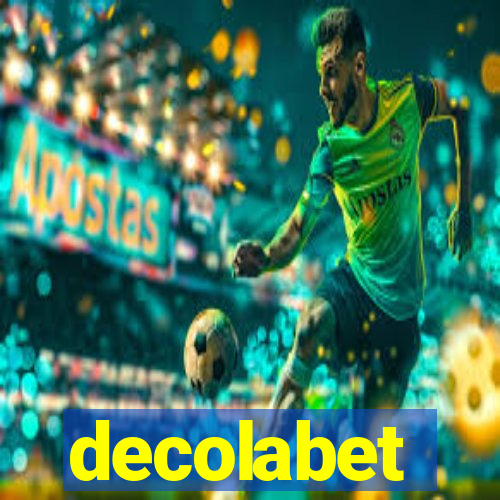 decolabet