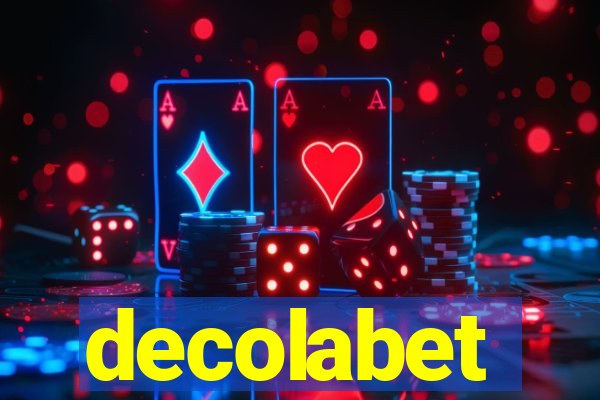 decolabet