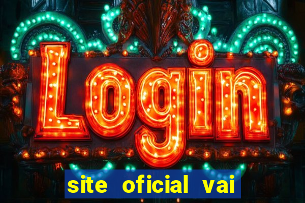 site oficial vai de bet