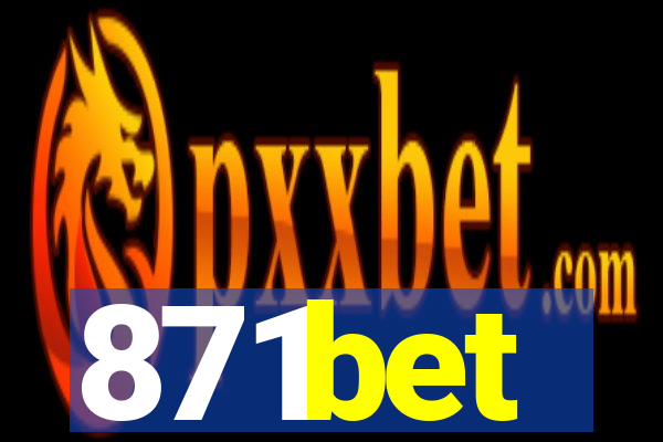 871bet