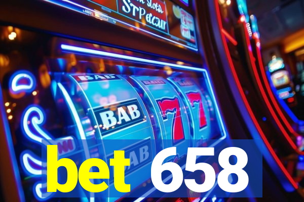 bet 658