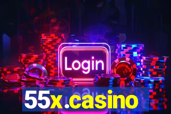 55x.casino