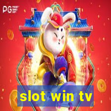 slot win tv