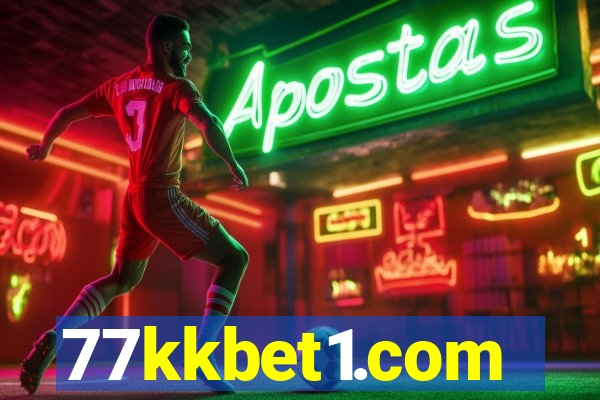 77kkbet1.com