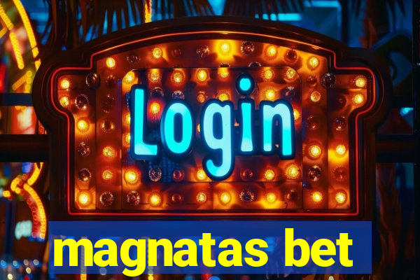 magnatas bet