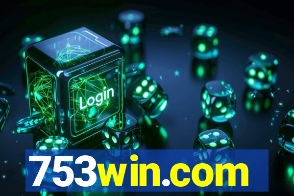 753win.com