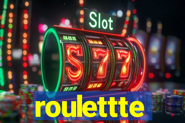 roulettte