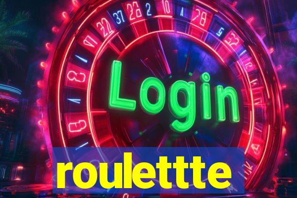 roulettte