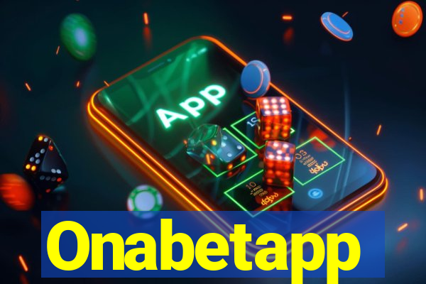 Onabetapp