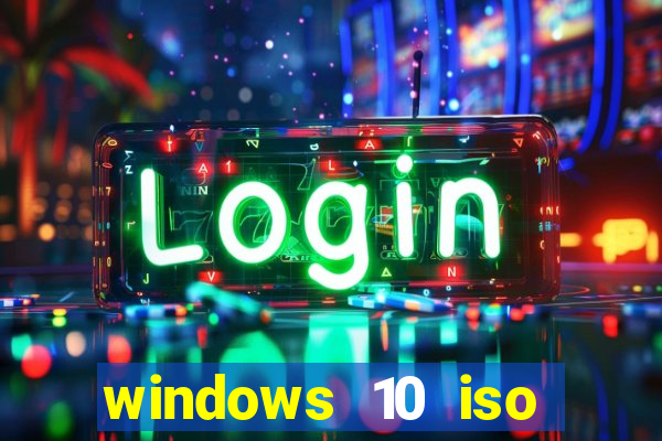 windows 10 iso download google drive