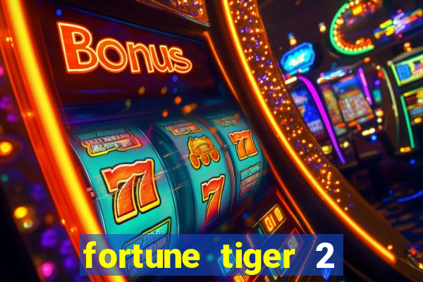 fortune tiger 2 revenge demo