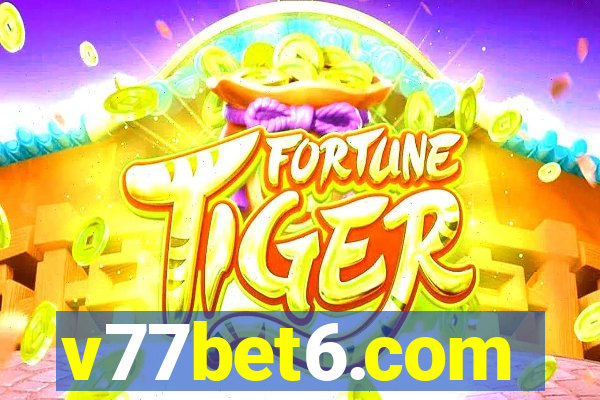 v77bet6.com