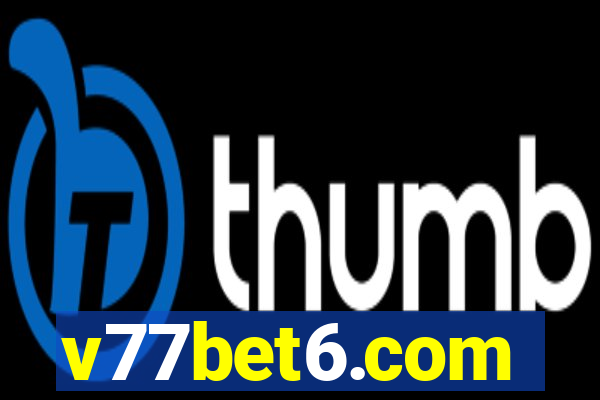 v77bet6.com