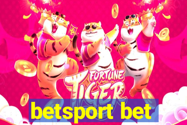 betsport bet