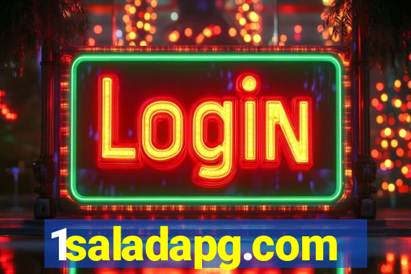 1saladapg.com