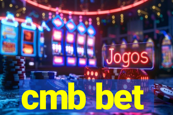 cmb bet