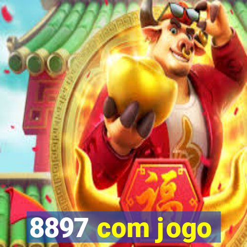 8897 com jogo