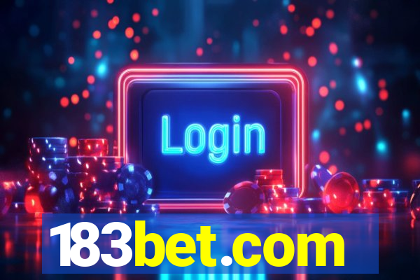 183bet.com