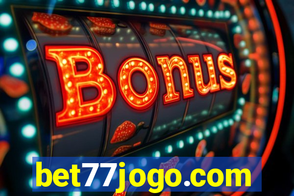 bet77jogo.com