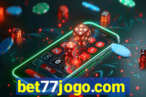 bet77jogo.com