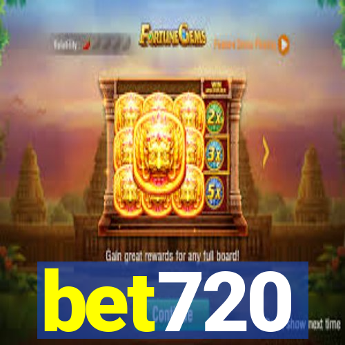 bet720