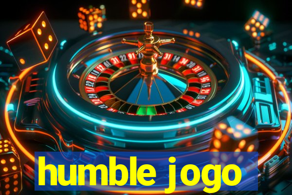 humble jogo