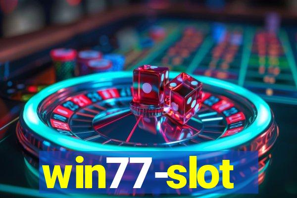 win77-slot