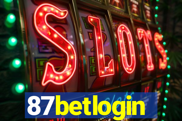 87betlogin