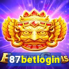 87betlogin