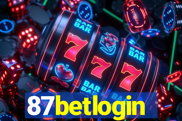 87betlogin