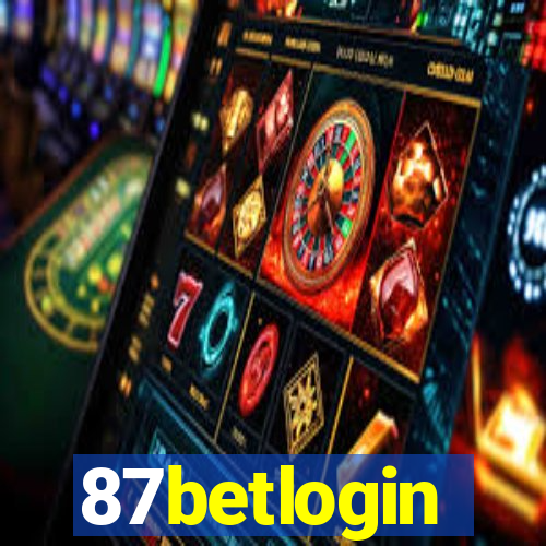 87betlogin