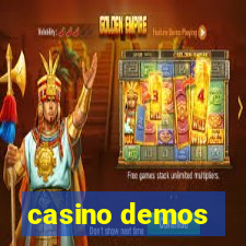 casino demos