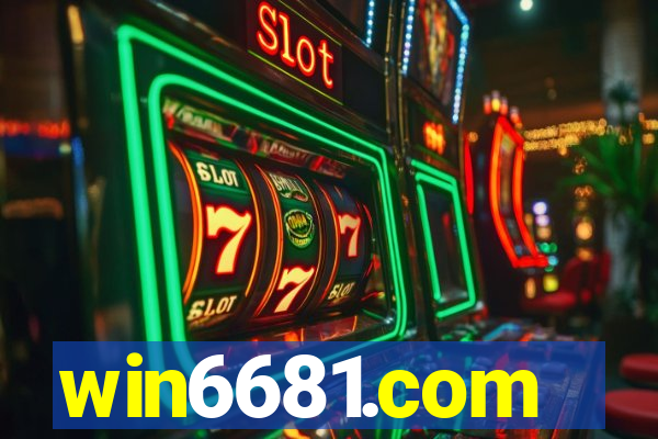 win6681.com