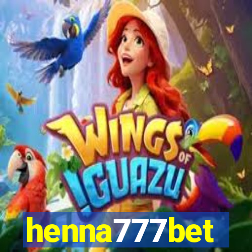 henna777bet