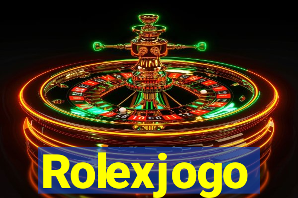 Rolexjogo