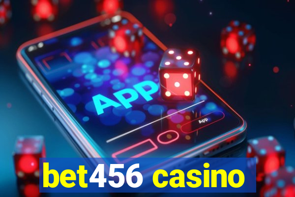 bet456 casino