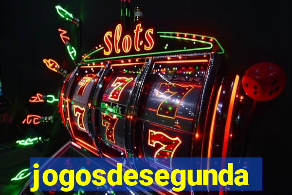 jogosdesegunda