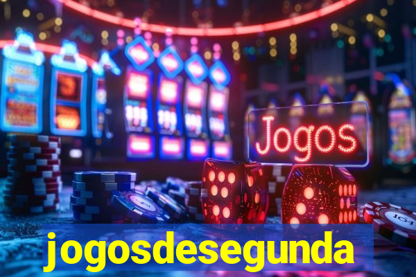 jogosdesegunda