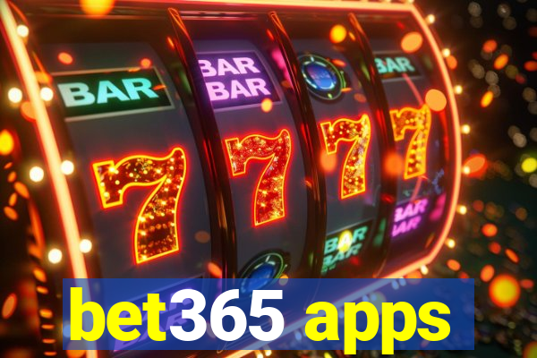 bet365 apps